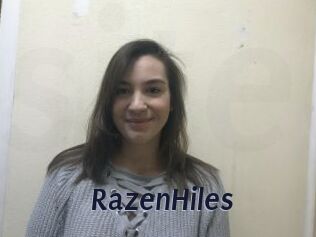 RazenHiles