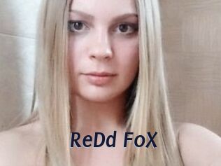 ReDd_FoX