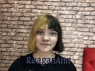 ReaganAnn