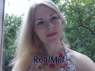 RealMilf