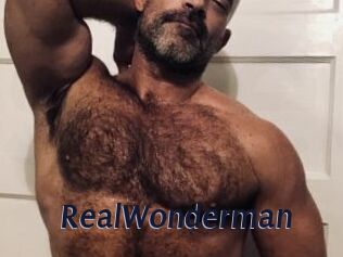 RealWonderman