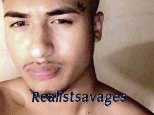 Realistsavages
