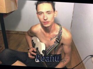 Reanu_Keaves