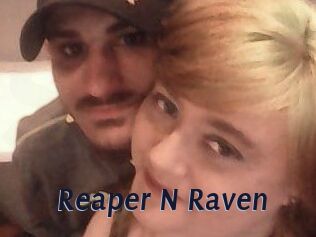 Reaper_N_Raven