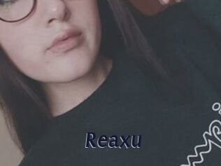 Reaxu