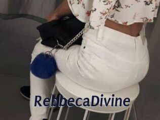 RebbecaDivine