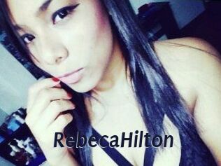 RebecaHilton