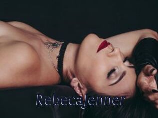 RebecaJenner