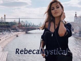 RebecaMystical
