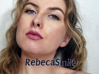 RebecaSmile