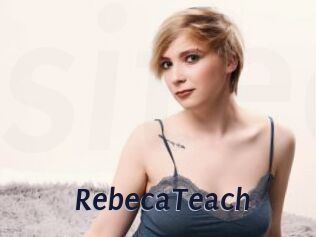 RebecaTeach