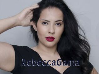 RebeccaGama