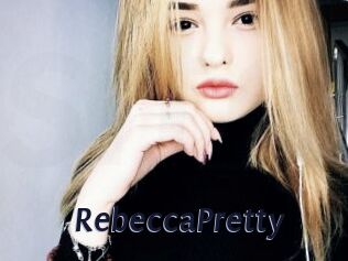 RebeccaPretty