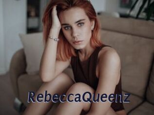 RebeccaQueenz