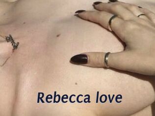 Rebecca_love Site Cul