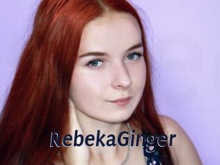 RebekaGinger