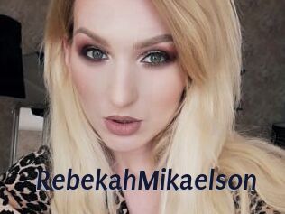 RebekahMikaelson