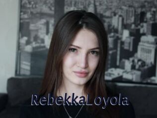 RebekkaLoyola Site Cul