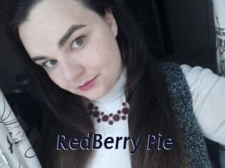 RedBerry_Pie