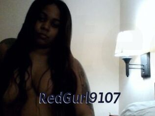RedGurl9107