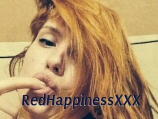 RedHappinessXXX