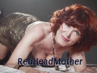 RedHeadMother Site Cul