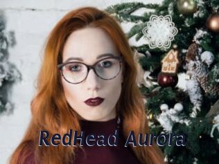 RedHead_Aurora