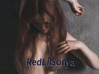 RedLilSonya