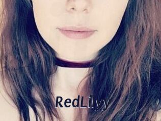 RedLilyy