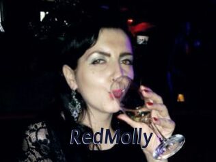RedMolly