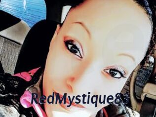 RedMystique83