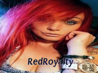 RedRoyalty