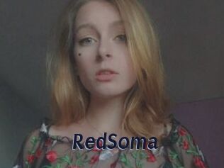 RedSoma