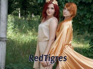 RedTigres Site Cul