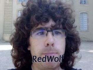RedWolf