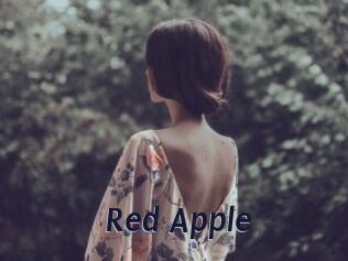 Red_Apple