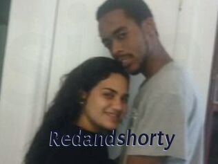 Redandshorty