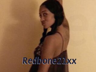 Redbone21xx
