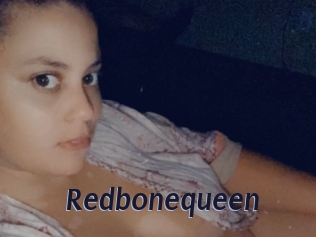 Redbonequeen