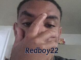 Redboy22