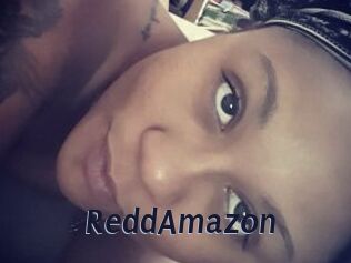 ReddAmazon