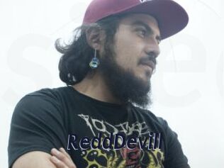 ReddDevill