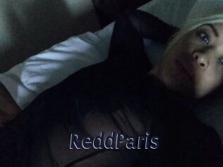 ReddParis
