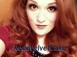 ReddVelvetCake Site Cul