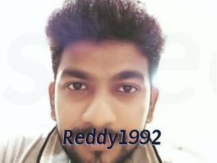 Reddy1992