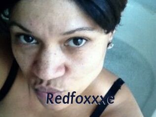 Redfoxxxe