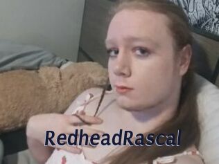 RedheadRascal