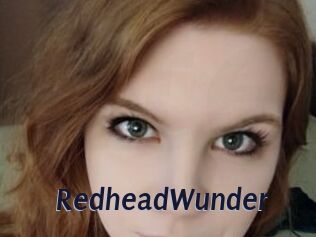 RedheadWunder