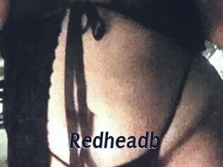 Redheadb