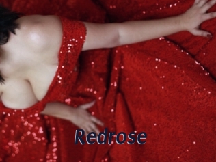 Redrose